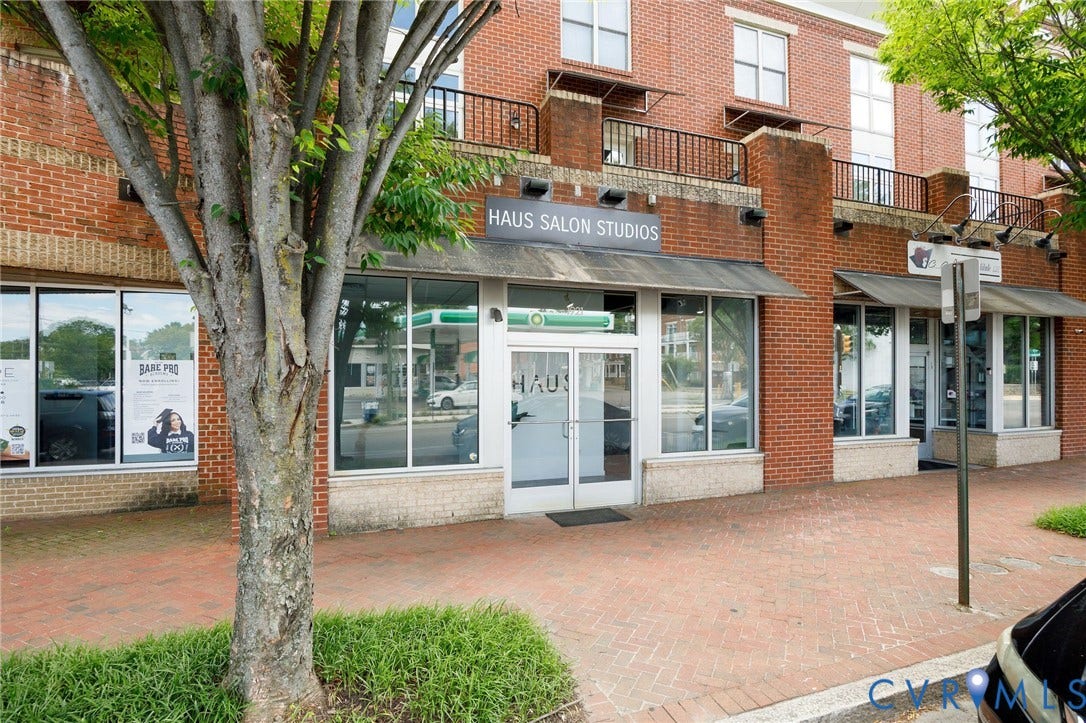 1921 W Cary Street, Richmond, VA 23220 1921 W Cary Street, Richmond, VA 23220
