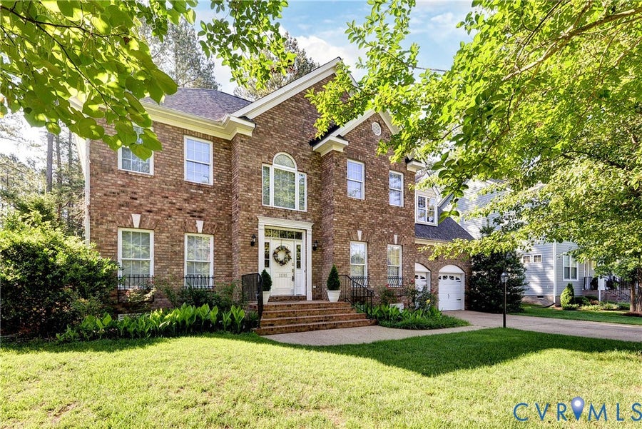Property photo for 11385 Winding River Road, Providence Forge, VA