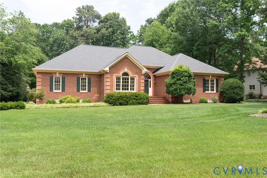 Property photo for 14002 Summercliff Terrace, Chesterfield, VA
