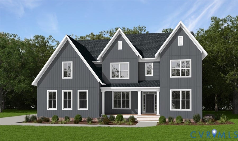 Property photo for 3960 Robins Ridge Drive, Moseley, VA