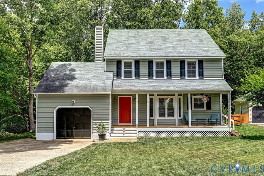 Property photo for 3026 Wiltonshire Drive, Henrico, VA