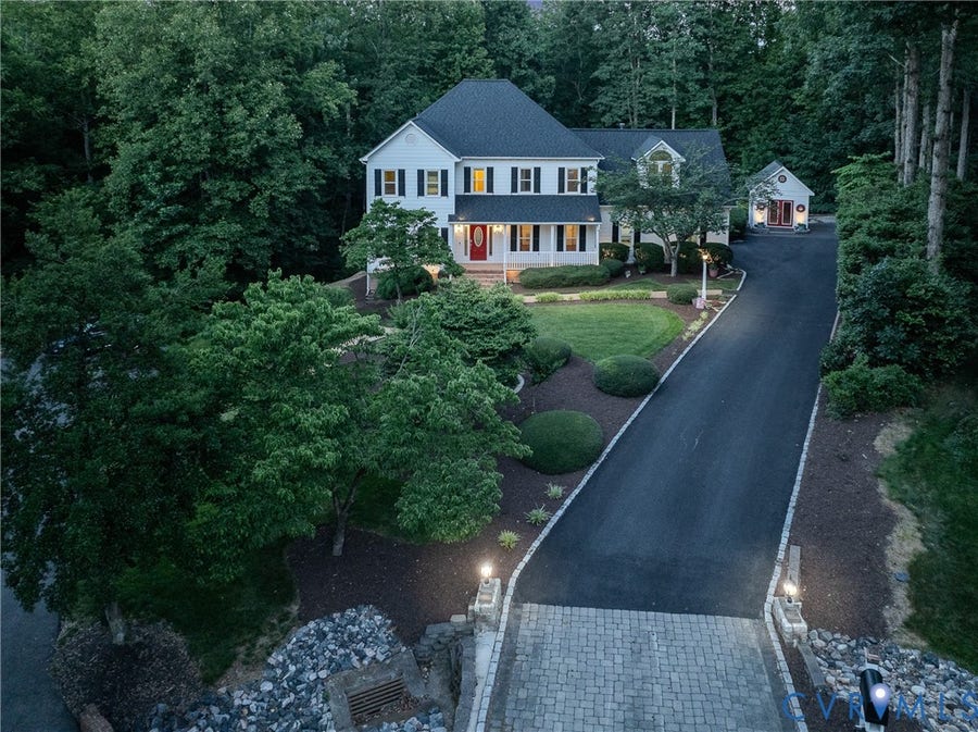 Property photo for 12801 Craystone Circle, Midlothian, VA