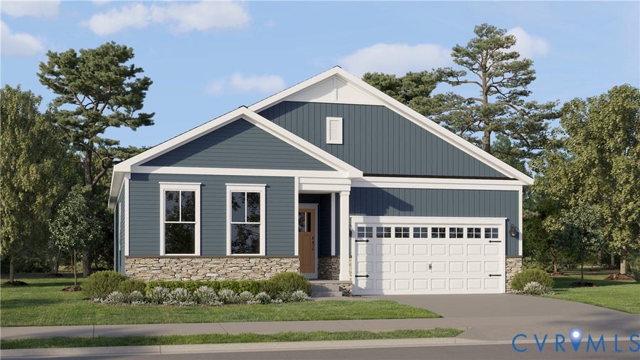 Property photo for 7031 Sanguine Mews, Chesterfield, VA