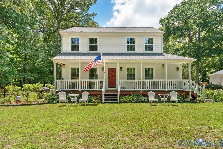 Property photo for 33124 Discovery Lane, Hanover, VA