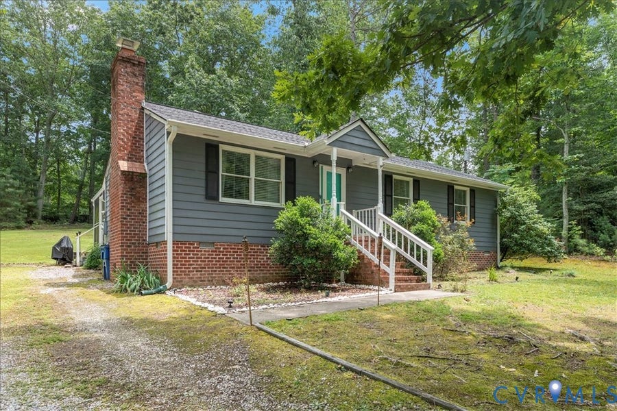 Property photo for 16203 Rowlett Road, Chesterfield, VA