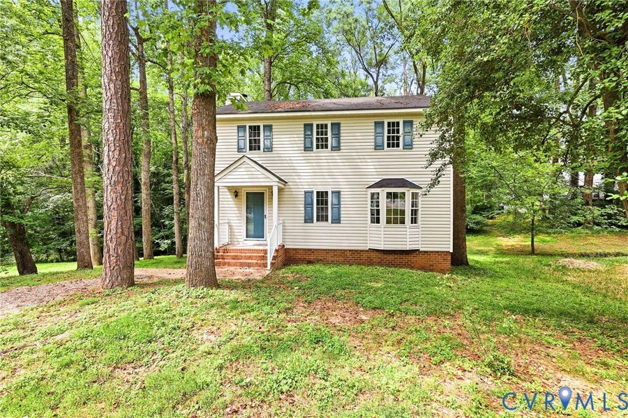 Property photo for 4201 Country Spring Lane, Chesterfield, VA