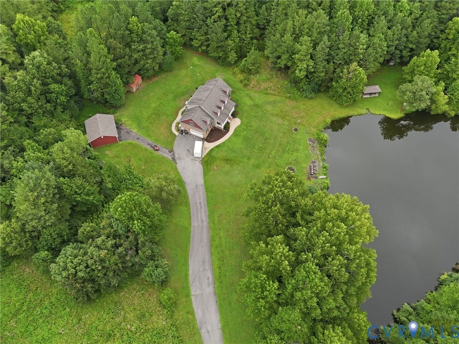 Property photo for 15220 River Road, Chesterfield, VA