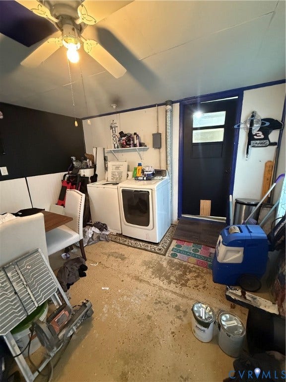 14232 Central Avenue, Chester, VA 23836