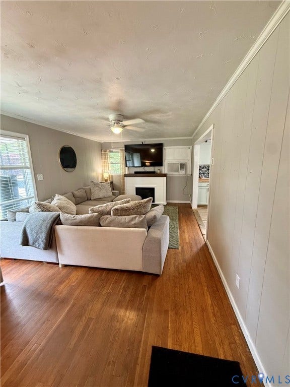 14232 Central Avenue, Chester, VA 23836