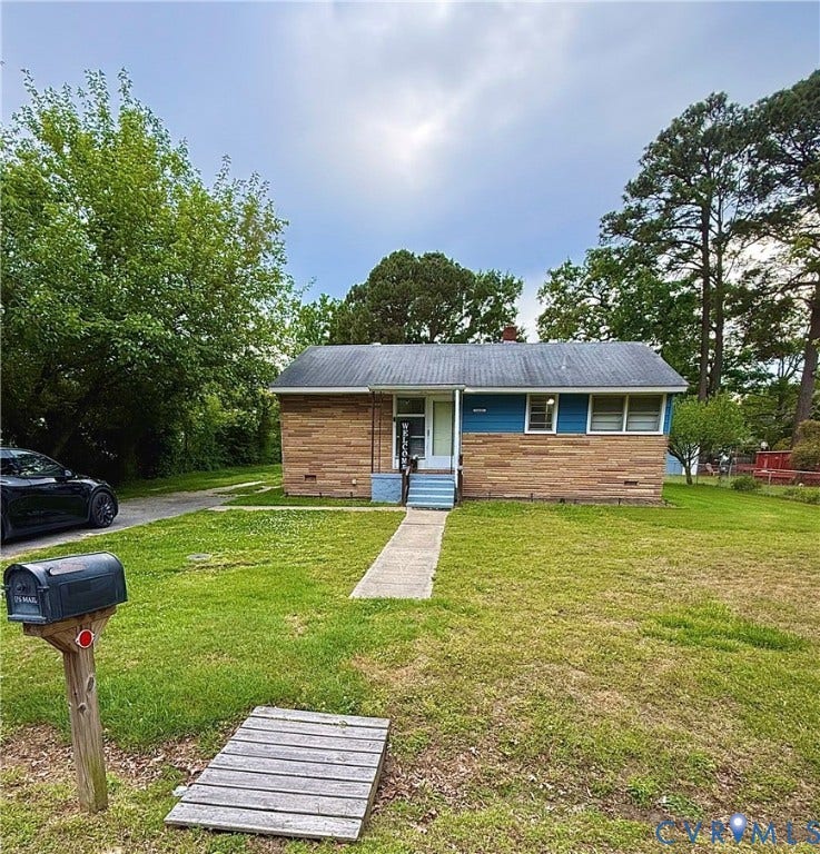 14232 Central Avenue, Chester, VA 23836