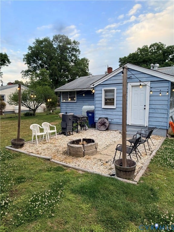 14232 Central Avenue, Chester, VA 23836