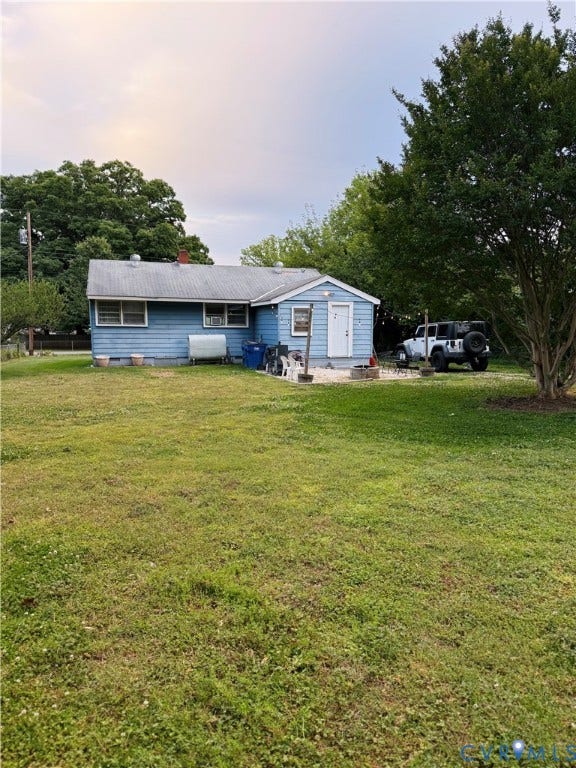 14232 Central Avenue, Chester, VA 23836
