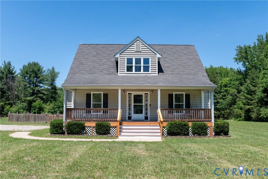 Property photo for 10936 River Road, Chesterfield, VA