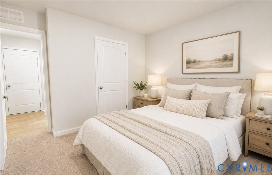 7754 Lovegrass Terrace, New Kent, VA 23124 7754 Lovegrass Terrace, New Kent, VA 23124