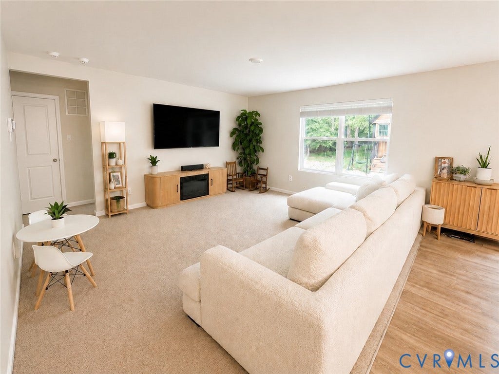 7754 Lovegrass Terrace, New Kent, VA 23124 7754 Lovegrass Terrace, New Kent, VA 23124