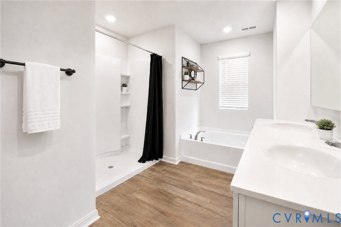 7754 Lovegrass Terrace, New Kent, VA 23124 7754 Lovegrass Terrace, New Kent, VA 23124