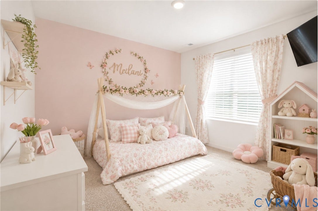 7754 Lovegrass Terrace, New Kent, VA 23124 7754 Lovegrass Terrace, New Kent, VA 23124