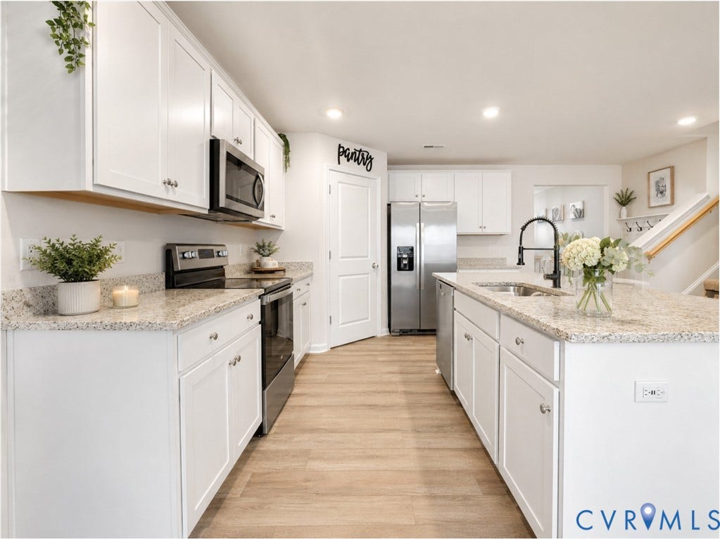 7754 Lovegrass Terrace, New Kent, VA 23124 7754 Lovegrass Terrace, New Kent, VA 23124