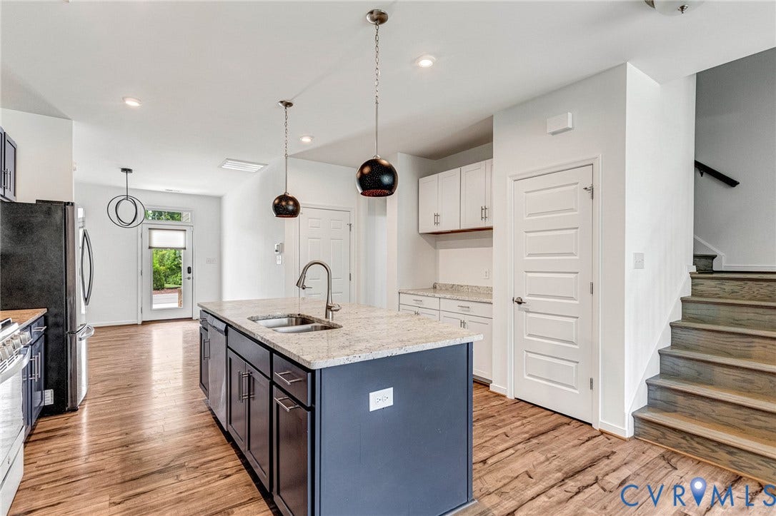 302 Hay Mill Alley, River Mill, Glen Allen, VA 23059 302 Hay Mill Alley, River Mill, Glen Allen, VA 23059