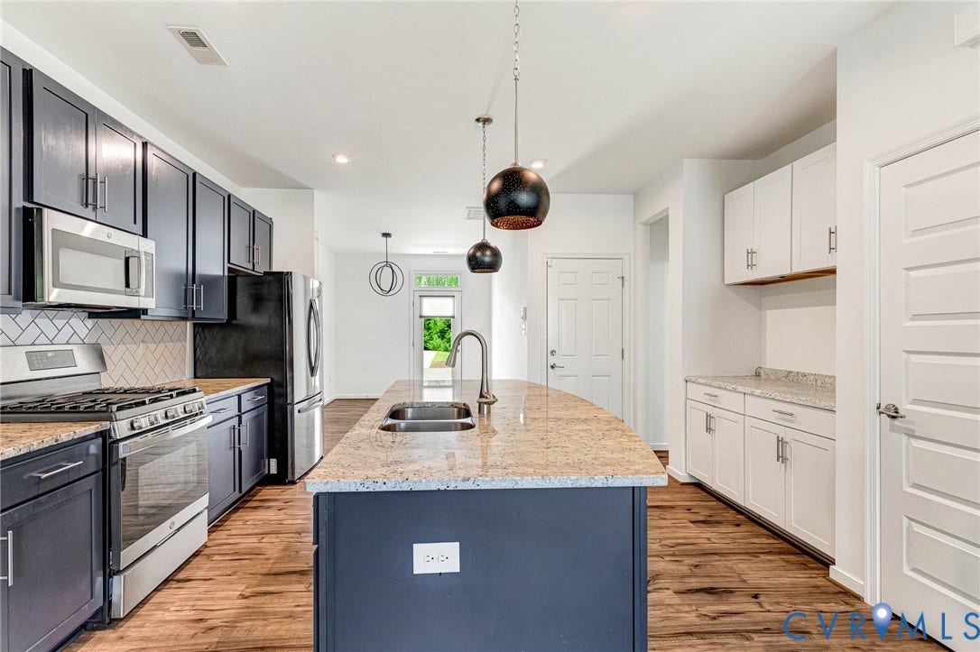 302 Hay Mill Alley, River Mill, Glen Allen, VA 23059 302 Hay Mill Alley, River Mill, Glen Allen, VA 23059