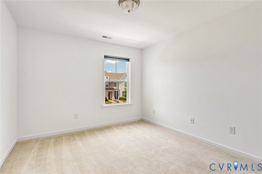 302 Hay Mill Alley, River Mill, Glen Allen, VA 23059 Bedroom 2