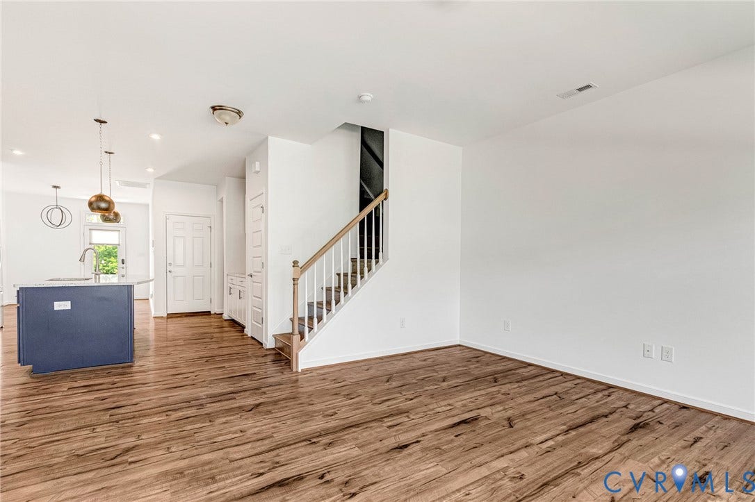 302 Hay Mill Alley, River Mill, Glen Allen, VA 23059 302 Hay Mill Alley, River Mill, Glen Allen, VA 23059
