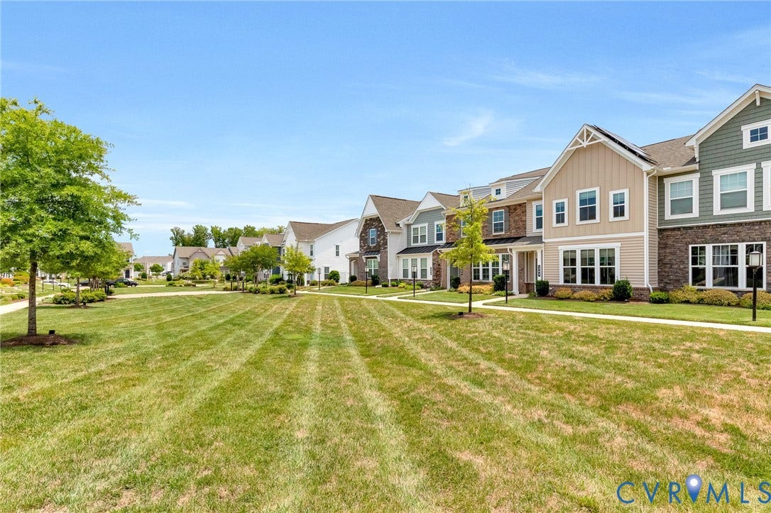 302 Hay Mill Alley, River Mill, Glen Allen, VA 23059 302 Hay Mill Alley, River Mill, Glen Allen, VA 23059