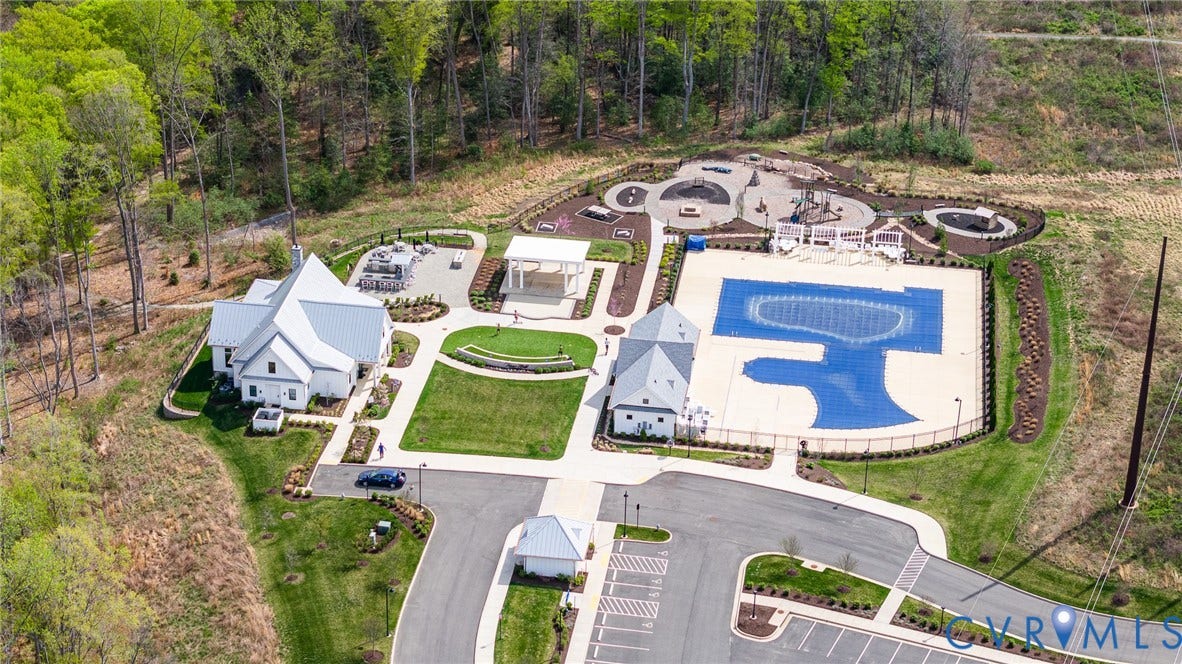 302 Hay Mill Alley, River Mill, Glen Allen, VA 23059 302 Hay Mill Alley, River Mill, Glen Allen, VA 23059