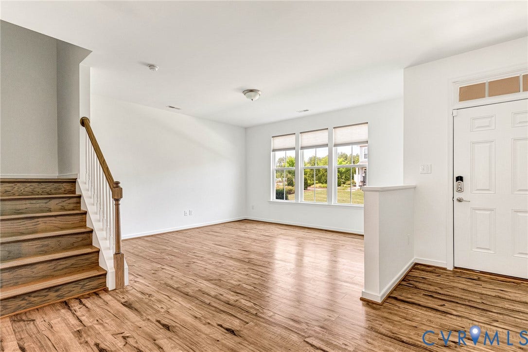 302 Hay Mill Alley, River Mill, Glen Allen, VA 23059 302 Hay Mill Alley, River Mill, Glen Allen, VA 23059