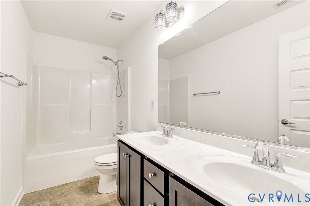 302 Hay Mill Alley, River Mill, Glen Allen, VA 23059 302 Hay Mill Alley, River Mill, Glen Allen, VA 23059