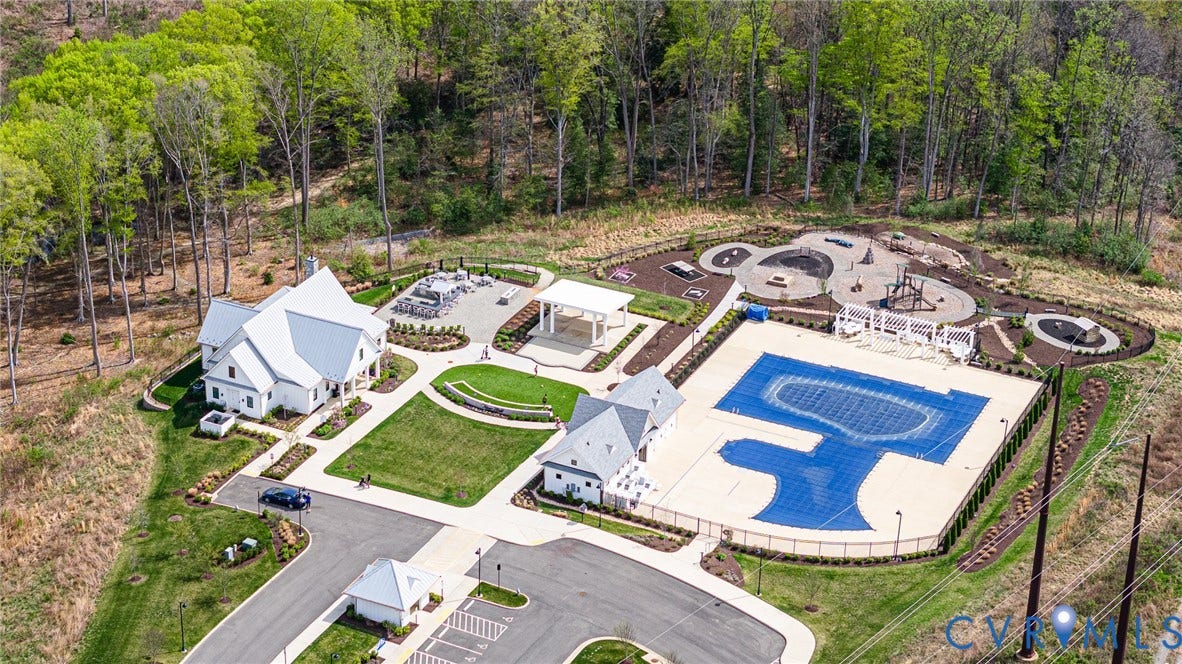 302 Hay Mill Alley, River Mill, Glen Allen, VA 23059 302 Hay Mill Alley, River Mill, Glen Allen, VA 23059