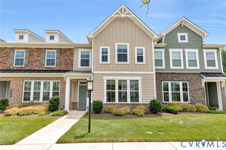 Property photo for 302 Hay Mill Alley, Glen Allen, VA