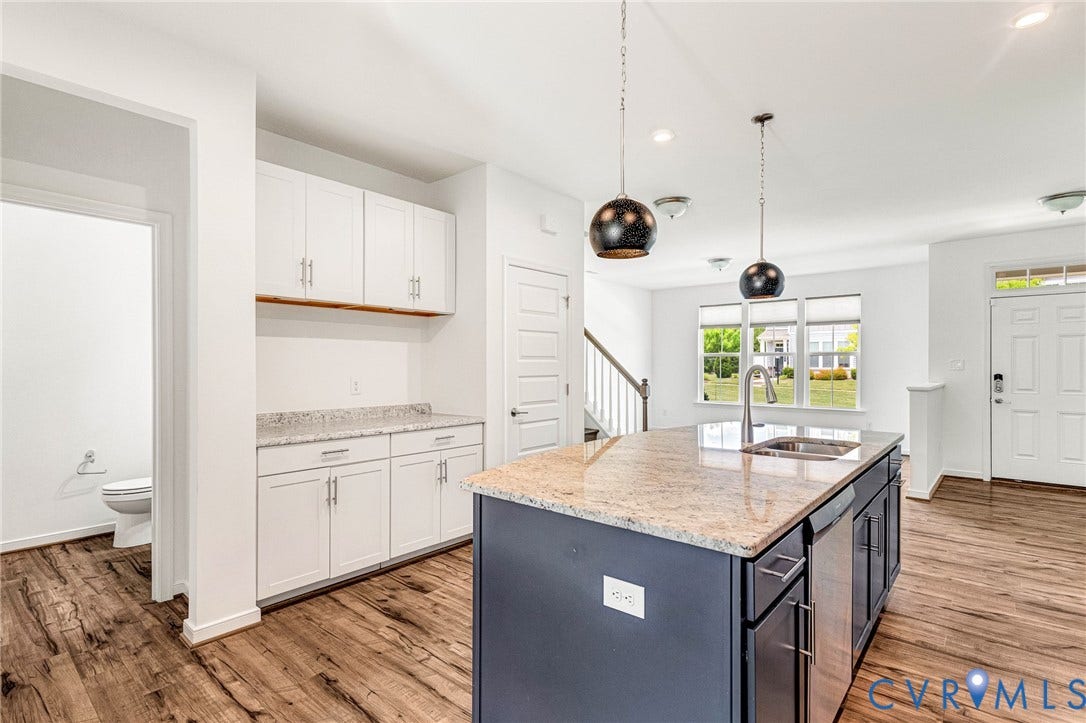 302 Hay Mill Alley, River Mill, Glen Allen, VA 23059 302 Hay Mill Alley, River Mill, Glen Allen, VA 23059