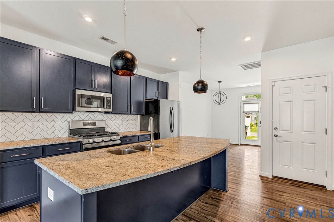302 Hay Mill Alley, River Mill, Glen Allen, VA 23059 302 Hay Mill Alley, River Mill, Glen Allen, VA 23059