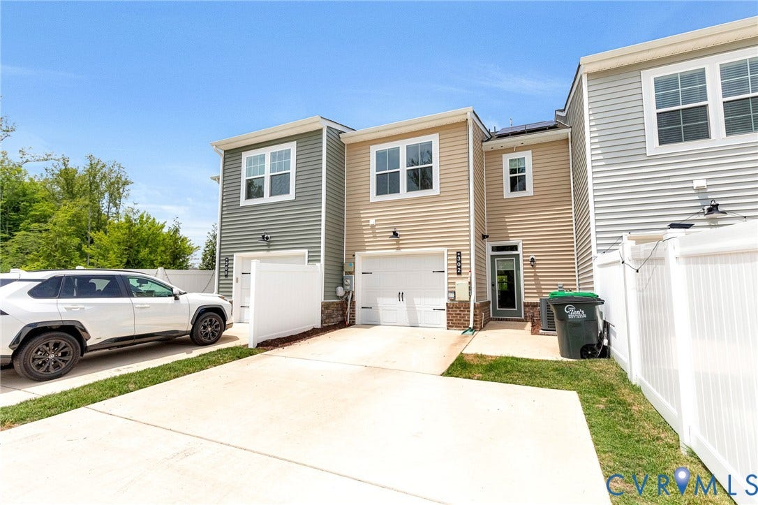 302 Hay Mill Alley, River Mill, Glen Allen, VA 23059 302 Hay Mill Alley, River Mill, Glen Allen, VA 23059