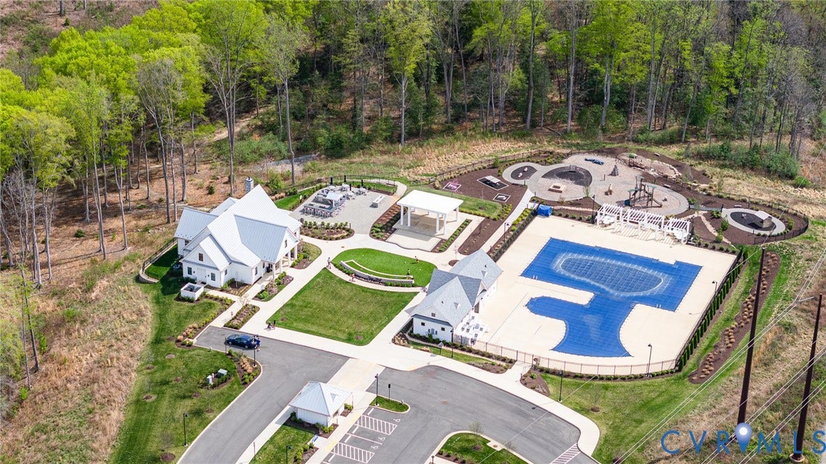 302 Hay Mill Alley, River Mill, Glen Allen, VA 23059 302 Hay Mill Alley, River Mill, Glen Allen, VA 23059