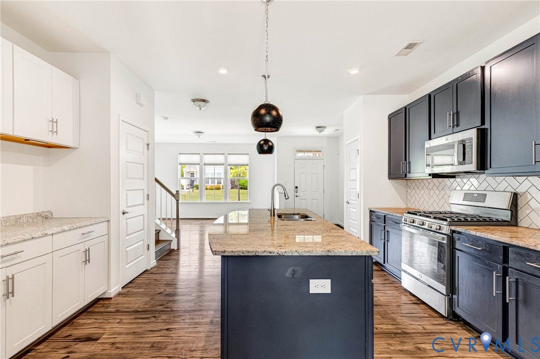 302 Hay Mill Alley, River Mill, Glen Allen, VA 23059 302 Hay Mill Alley, River Mill, Glen Allen, VA 23059