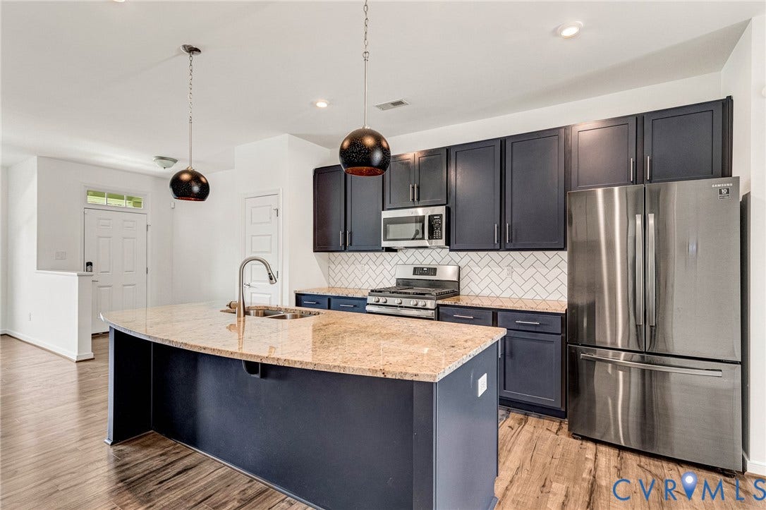 302 Hay Mill Alley, River Mill, Glen Allen, VA 23059 302 Hay Mill Alley, River Mill, Glen Allen, VA 23059