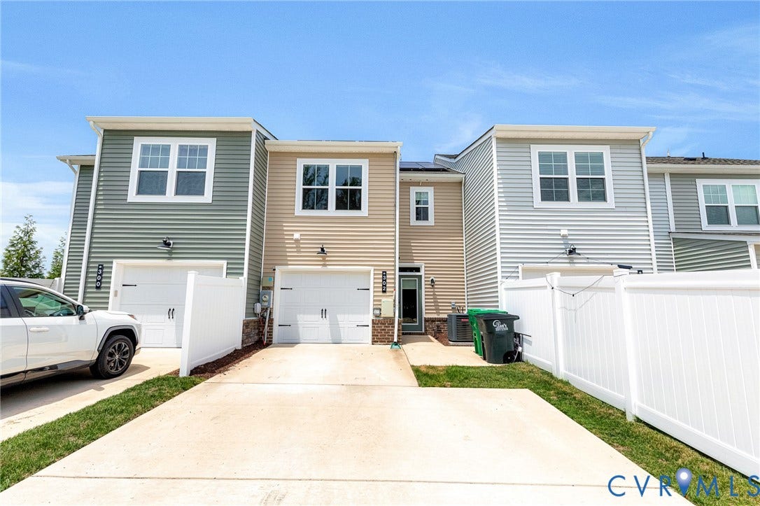 302 Hay Mill Alley, River Mill, Glen Allen, VA 23059 302 Hay Mill Alley, River Mill, Glen Allen, VA 23059
