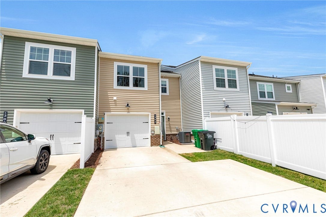 302 Hay Mill Alley, River Mill, Glen Allen, VA 23059 302 Hay Mill Alley, River Mill, Glen Allen, VA 23059