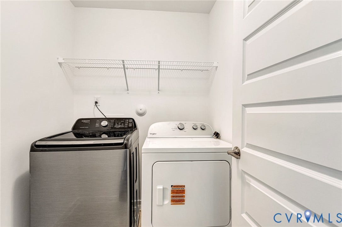 302 Hay Mill Alley, River Mill, Glen Allen, VA 23059 302 Hay Mill Alley, River Mill, Glen Allen, VA 23059