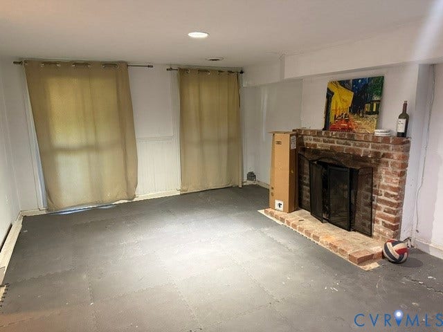 316 S Laurel Street, Oregon Hill, Richmond, VA 23220 316 S Laurel Street, Oregon Hill, Richmond, VA 23220