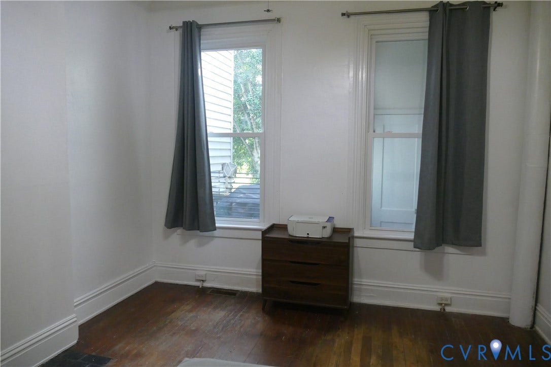 316 S Laurel Street, Oregon Hill, Richmond, VA 23220 316 S Laurel Street, Oregon Hill, Richmond, VA 23220
