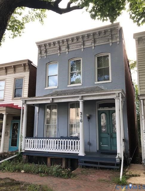 Property photo for 316 S Laurel Street, Richmond, VA