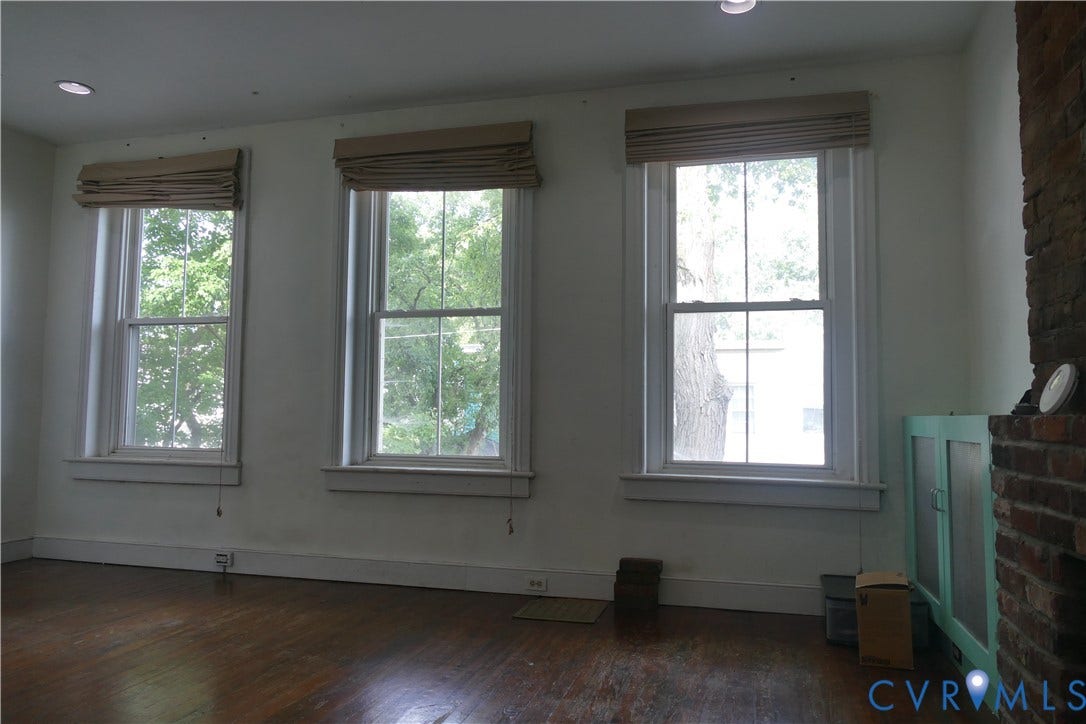 316 S Laurel Street, Oregon Hill, Richmond, VA 23220 316 S Laurel Street, Oregon Hill, Richmond, VA 23220