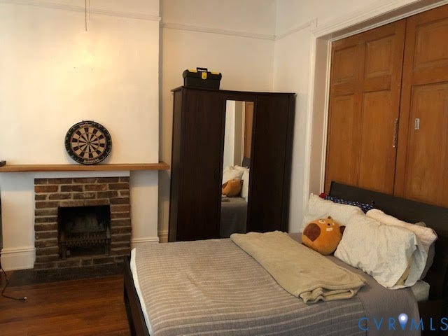 316 S Laurel Street, Oregon Hill, Richmond, VA 23220 316 S Laurel Street, Oregon Hill, Richmond, VA 23220