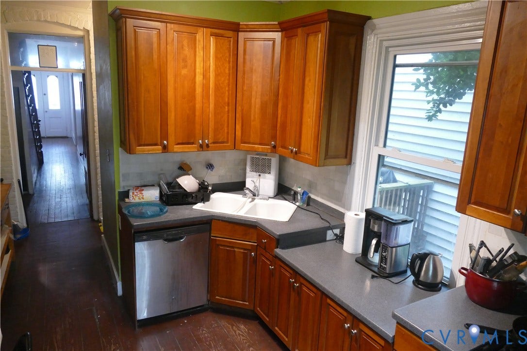 316 S Laurel Street, Oregon Hill, Richmond, VA 23220 316 S Laurel Street, Oregon Hill, Richmond, VA 23220