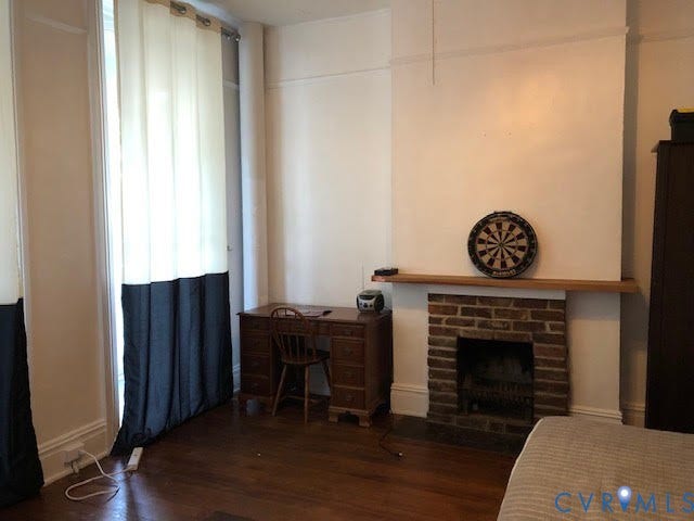 316 S Laurel Street, Oregon Hill, Richmond, VA 23220 316 S Laurel Street, Oregon Hill, Richmond, VA 23220