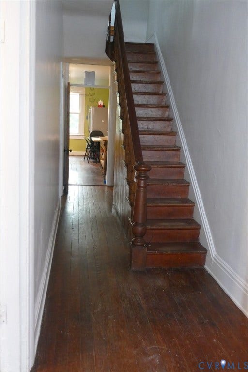 316 S Laurel Street, Oregon Hill, Richmond, VA 23220 316 S Laurel Street, Oregon Hill, Richmond, VA 23220