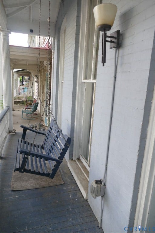 316 S Laurel Street, Oregon Hill, Richmond, VA 23220 316 S Laurel Street, Oregon Hill, Richmond, VA 23220
